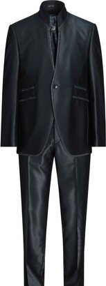 CARLO PIGNATELLI CERIMONIA Suit Navy Blue