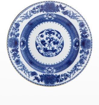 Imperial Blue Salad Plate