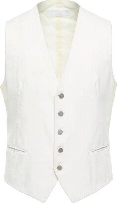 Vest Ivory