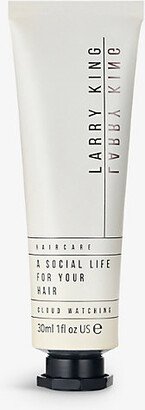 Larry King Haircare A Social Life For Your Hair Cream