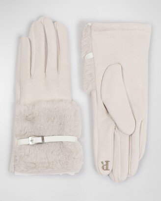 Pia Rossini Hepburn Gloves