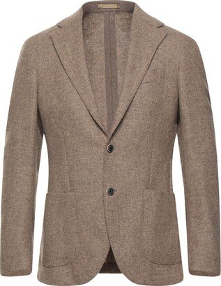 SARTORIA LATORRE Blazer Khaki-AA