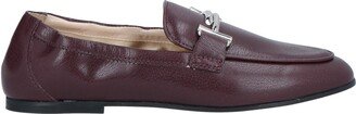 Loafers Deep Purple