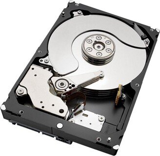 Seagate ST4000NM000A 4TB 7200 Rpm Sata 6.0 GBs 256MB Enterprise Hard Drive