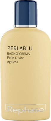 Rephase Perlablu body cream bath 150 ml