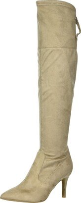 Women's GALYCE Over-The-Knee Boot