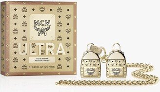 Ultra Eau de Parfum Deluxe Necklace Set