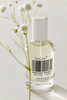 DedCool Fragrance 03 Blonde Eau De Parfum by Dedcool at Free People