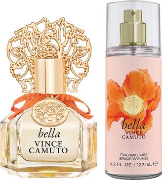 Holiday Bella Eau de Parfum 2-Piece Gift Set