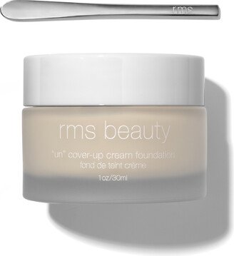 RMS Beauty Un Cover-Up Cream Foundation