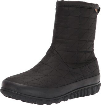 womens Snowday Ii Mid Snow Boot