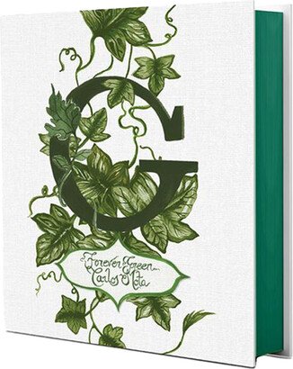 Ingram Books G: Forever Green