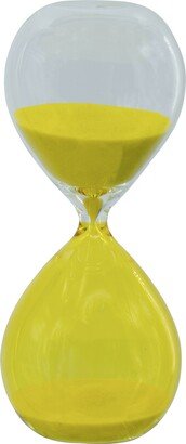 Medium Traditional Hourglass