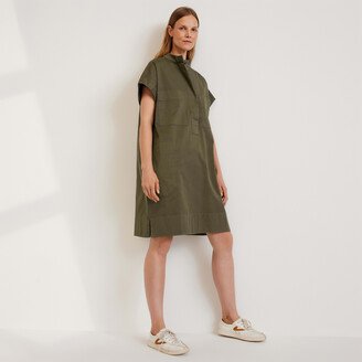 The Easy Workwear Dress