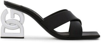 Logo-Heel Mules