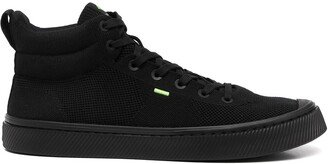 IBI High knit sneakers-AC