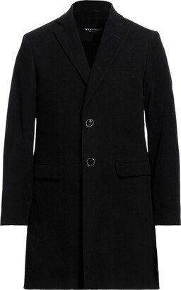 Coat Black-AG