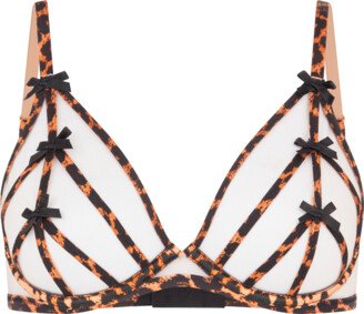 Blair Plunge Underwired Bra