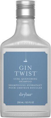 Gin Twist Curl-Quenching Shampoo