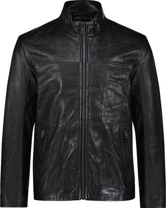 Sallinger Leather Jacket