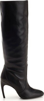 Luxecurve Knee-High Boots-AA