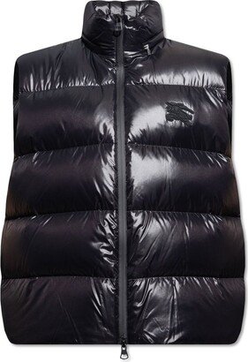 Northfield Quilted Padded Vest