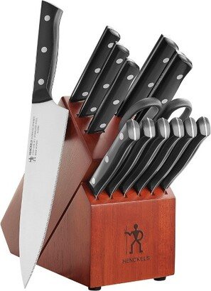 Everedge Dynamic 14-pc Knife Block Set