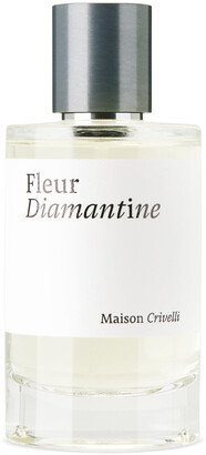 Maison Crivelli Fleur Diamantine Eau de Parfum, 100 mL