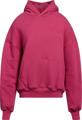 UNNATURAL Sweatshirt Fuchsia