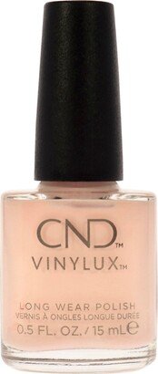 Vinylux Weekly Polish - 203 Winter Glow by for Women - 0.5 oz Nail Polish