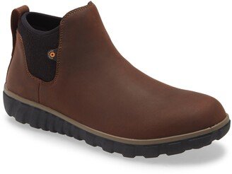 Classic Casual Waterproof Chelsea Boot