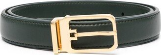 Jerome leather belt