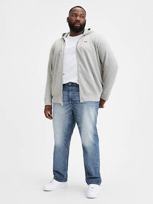 559 Relaxed Straight Fit Men's Jeans (Big & Tall) - Love Plane