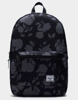 Settlement Shadow Floral Backpack