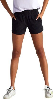 Free Fly Pull-On Breeze Short - Women's