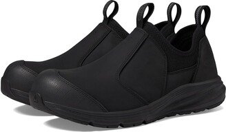Vista Energy+ Shift ESD (Black/Black) Men's Shoes