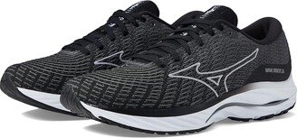 Wave Rider 26 SSW (Black/White) Men's Shoes