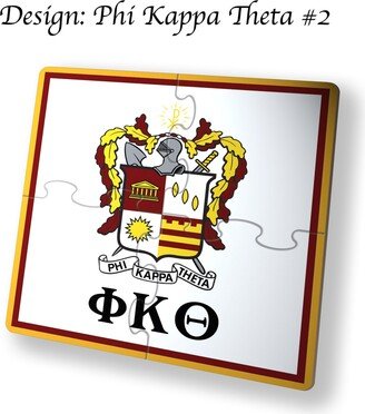 Phi Kappa Theta