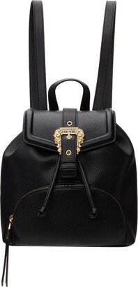 Black Couture Backpack