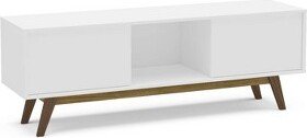 Porto Rico TV Stand for TVs up to 60 - Polifurniture