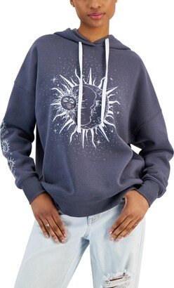 Grayson Threads, The Label Juniors' Celestial Hoodie