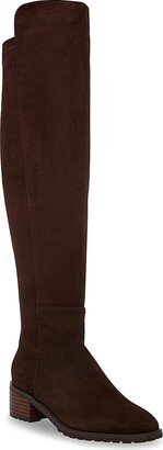 Blondo USA Sierra Waterproof OvertheKnee Boot