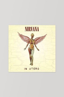 Nirvana - In Utero LP