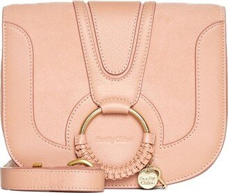 Hana Medium Crossbody Bag-AA