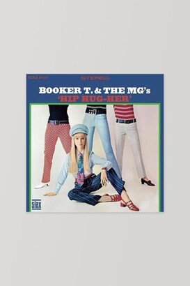 Booker T & Mg's - Hip Hug-Her LP