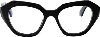 Optical Style 43 Glasses
