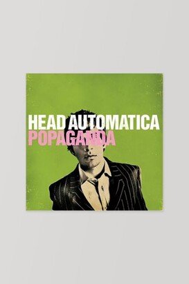 Head Automatica - Popaganda LP