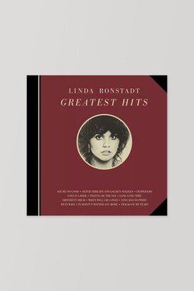 Linda Ronstadt - Greatest Hits Linda Ronstadt LP