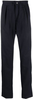 Slim-Fit Trousers-AA