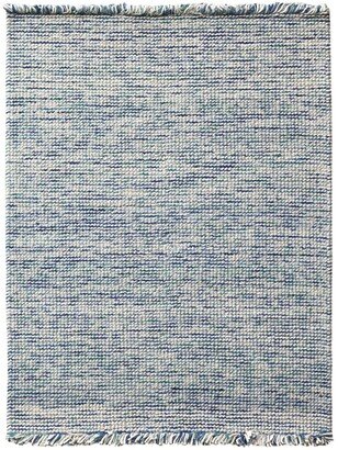 Vivid Viv-1 Blue 3' x 5' Area Rug